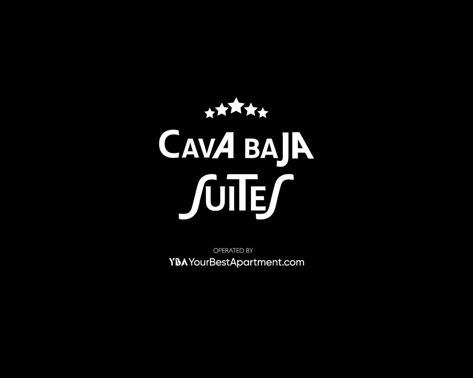מדריד Cavabajasuites מראה חיצוני תמונה